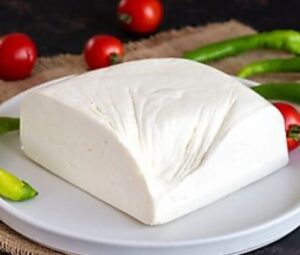 Tam Yağlı Köy Peyniri